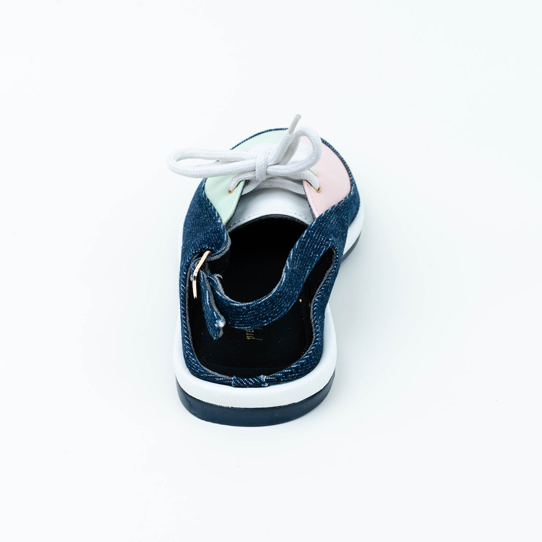 Slip-in Sandal Sneakers