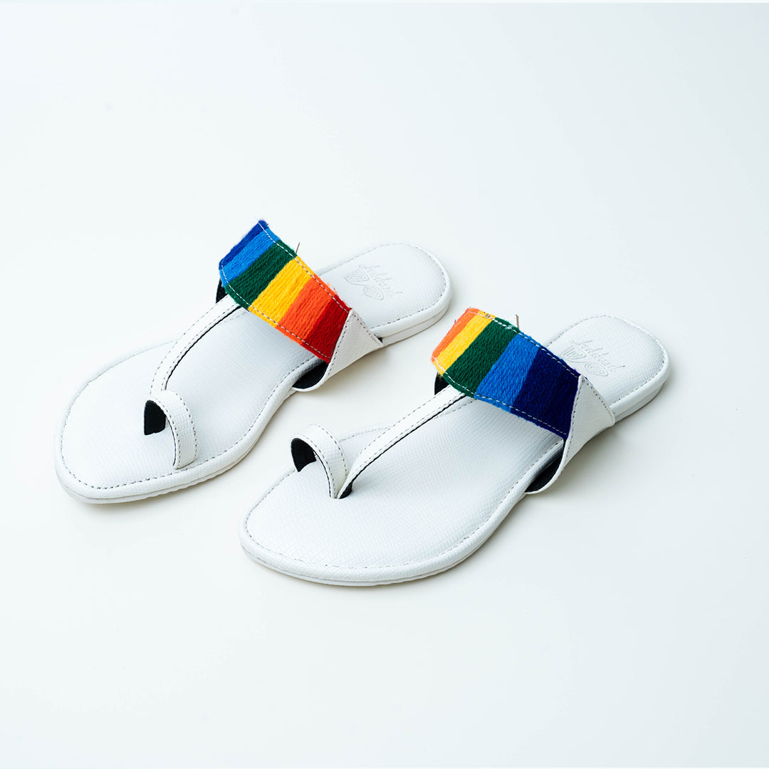 Rainbow Kolhapuri