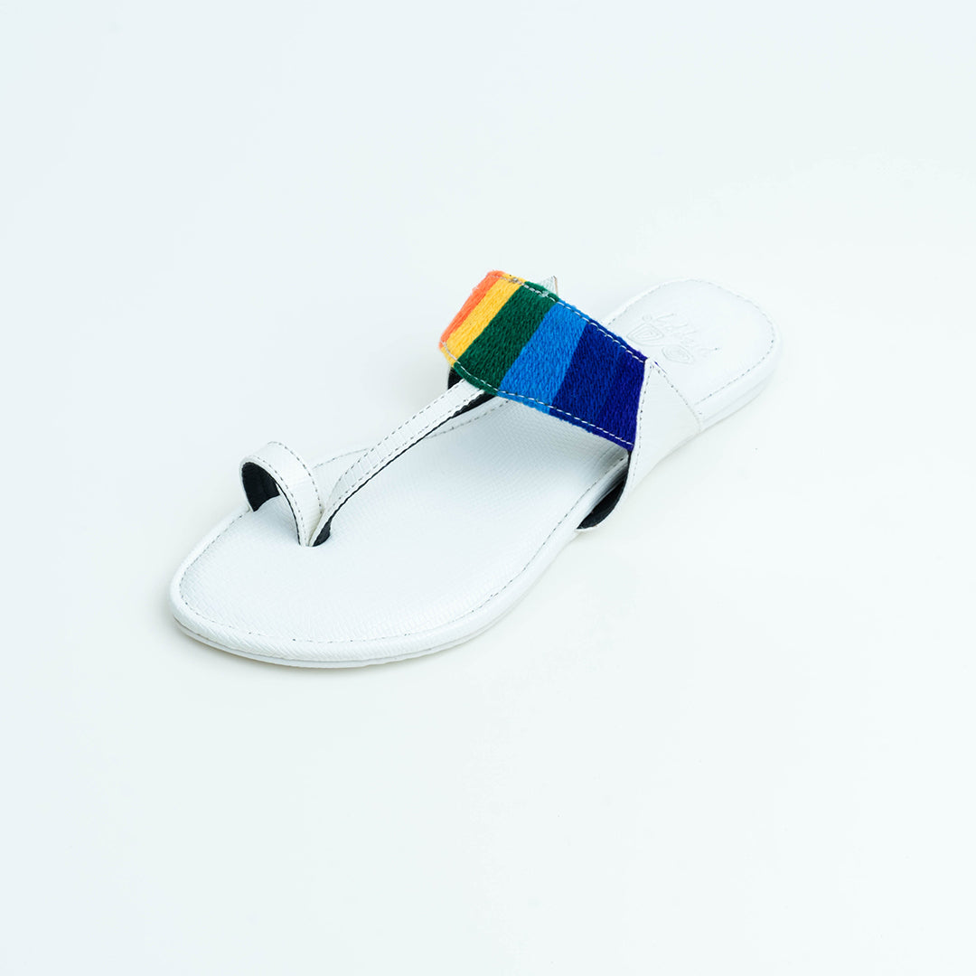Rainbow Kolhapuri
