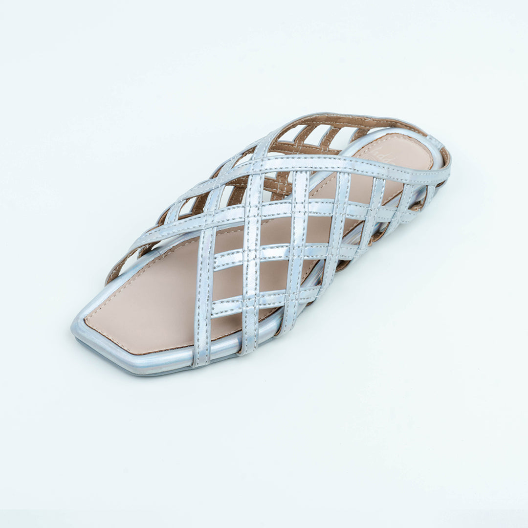 Fishnet Flats