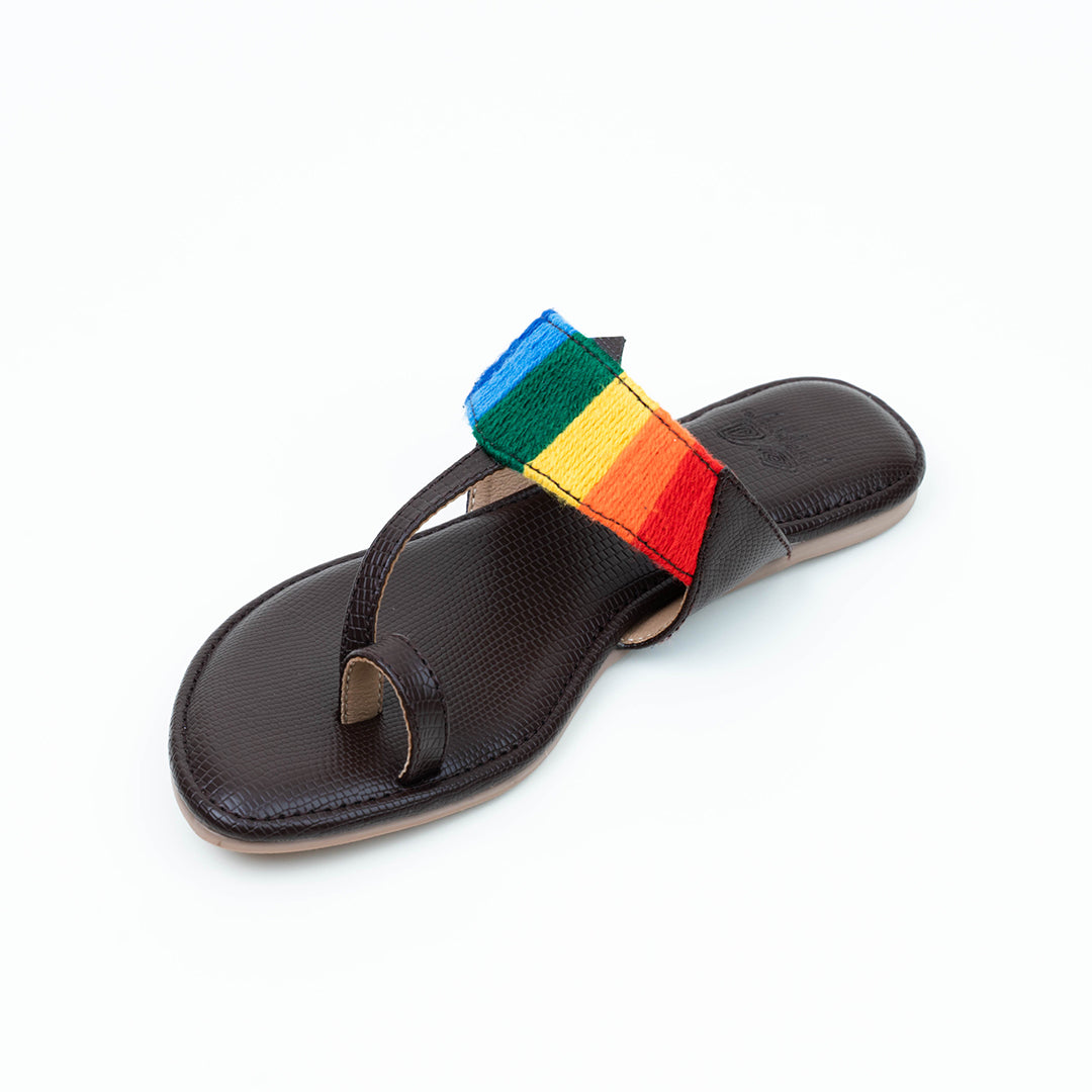 Rainbow Kolhapuri