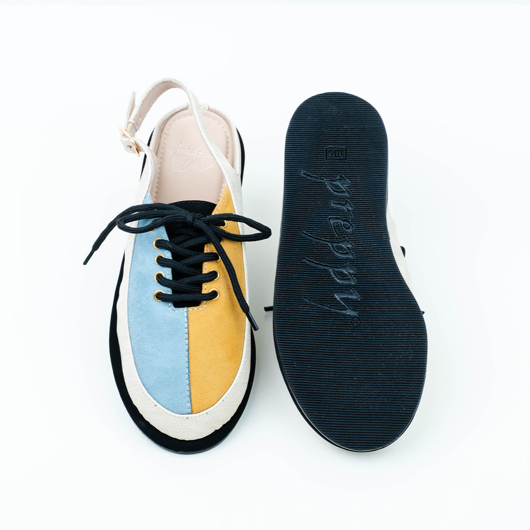 Slip-in Sandal Sneakers