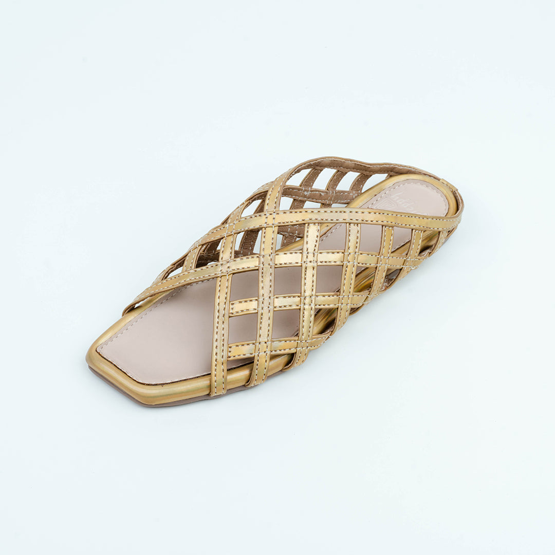 Fishnet Flats