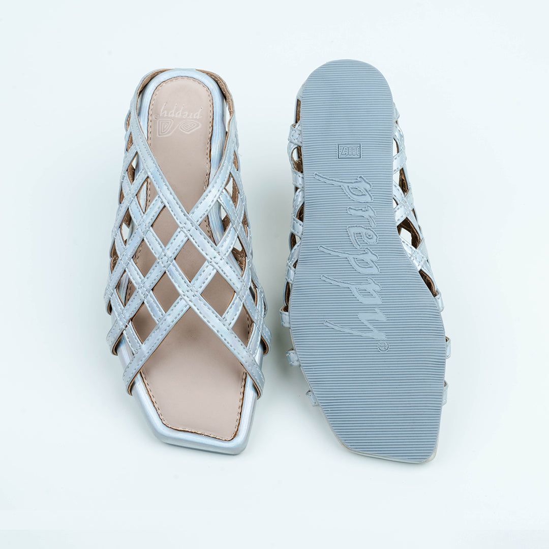 Fishnet Flats