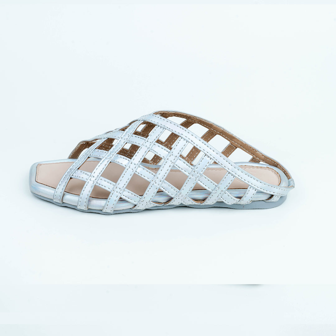 Fishnet Flats