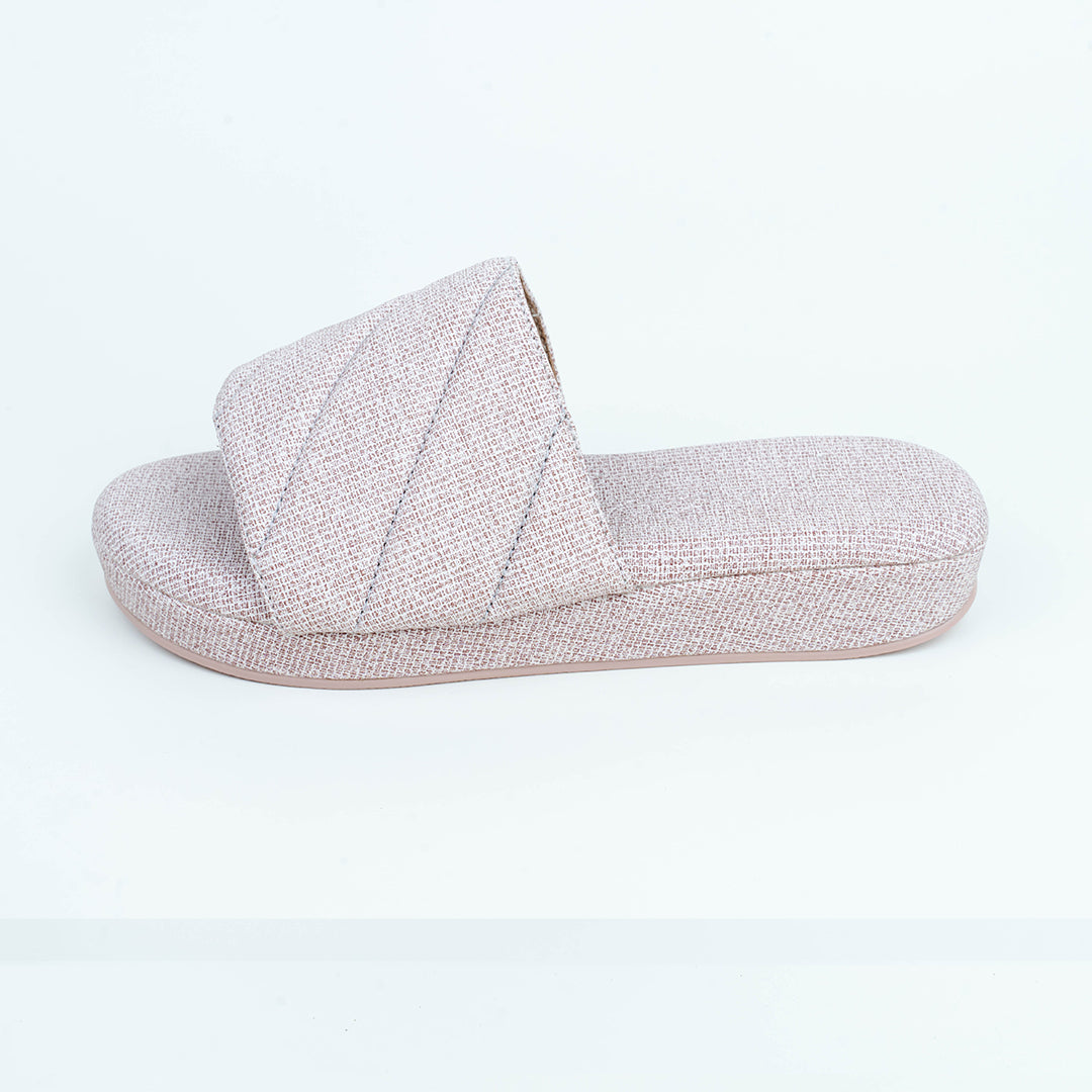 Cushioned Sliders