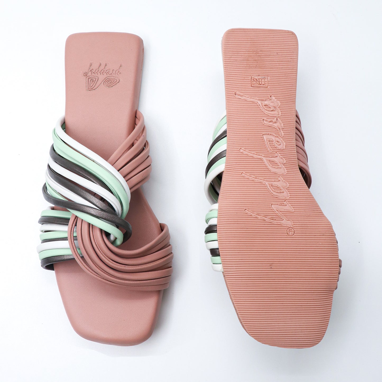 Twisted sliders