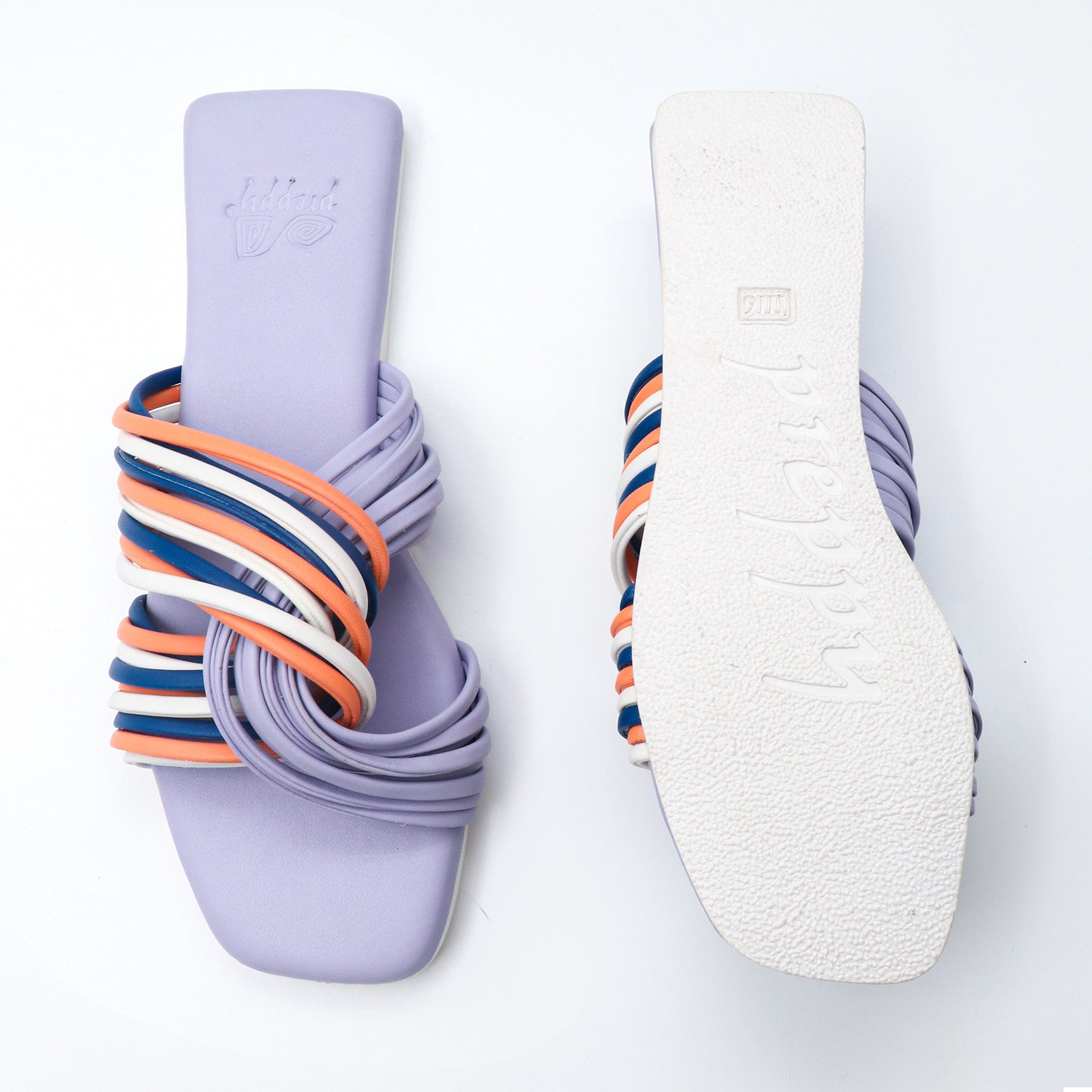 Twisted sliders