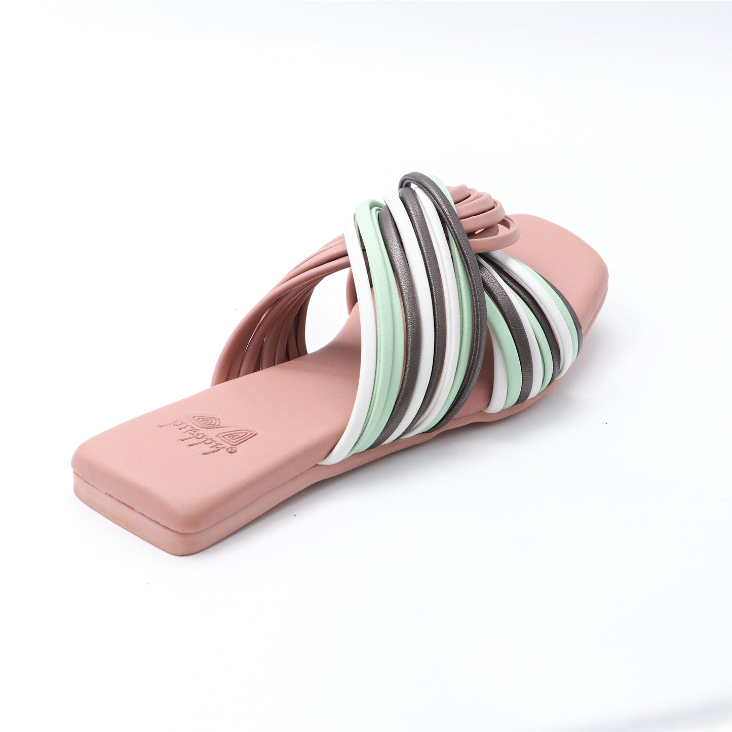 Twisted sliders