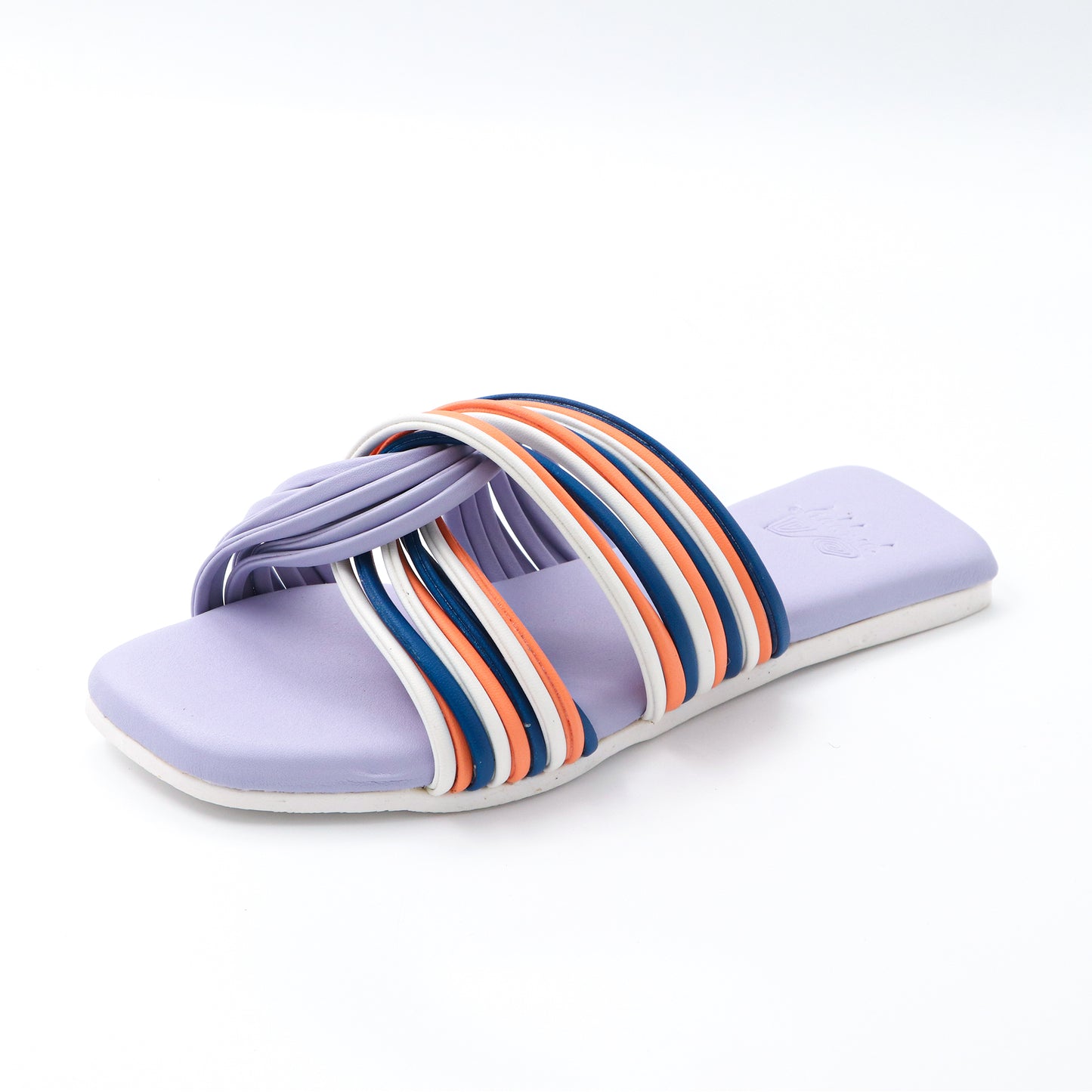 Twisted sliders