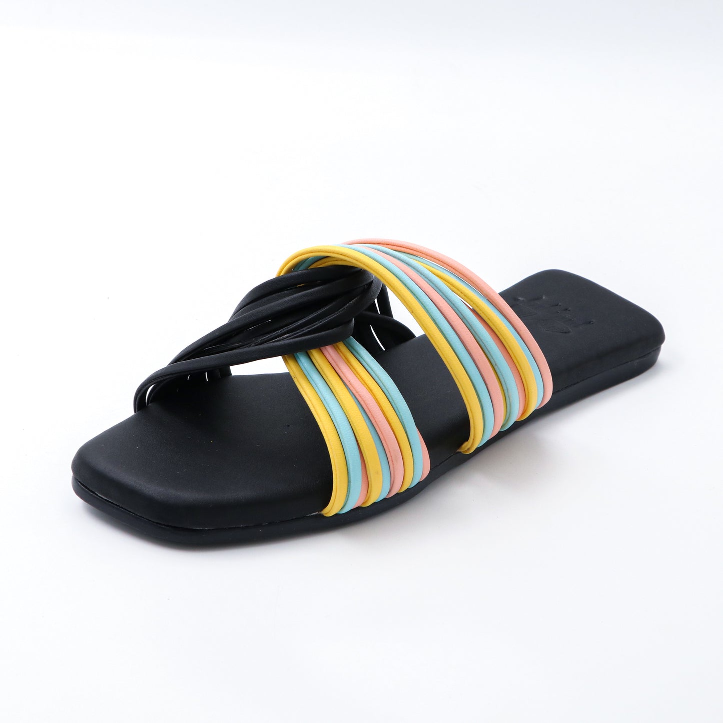 Twisted sliders