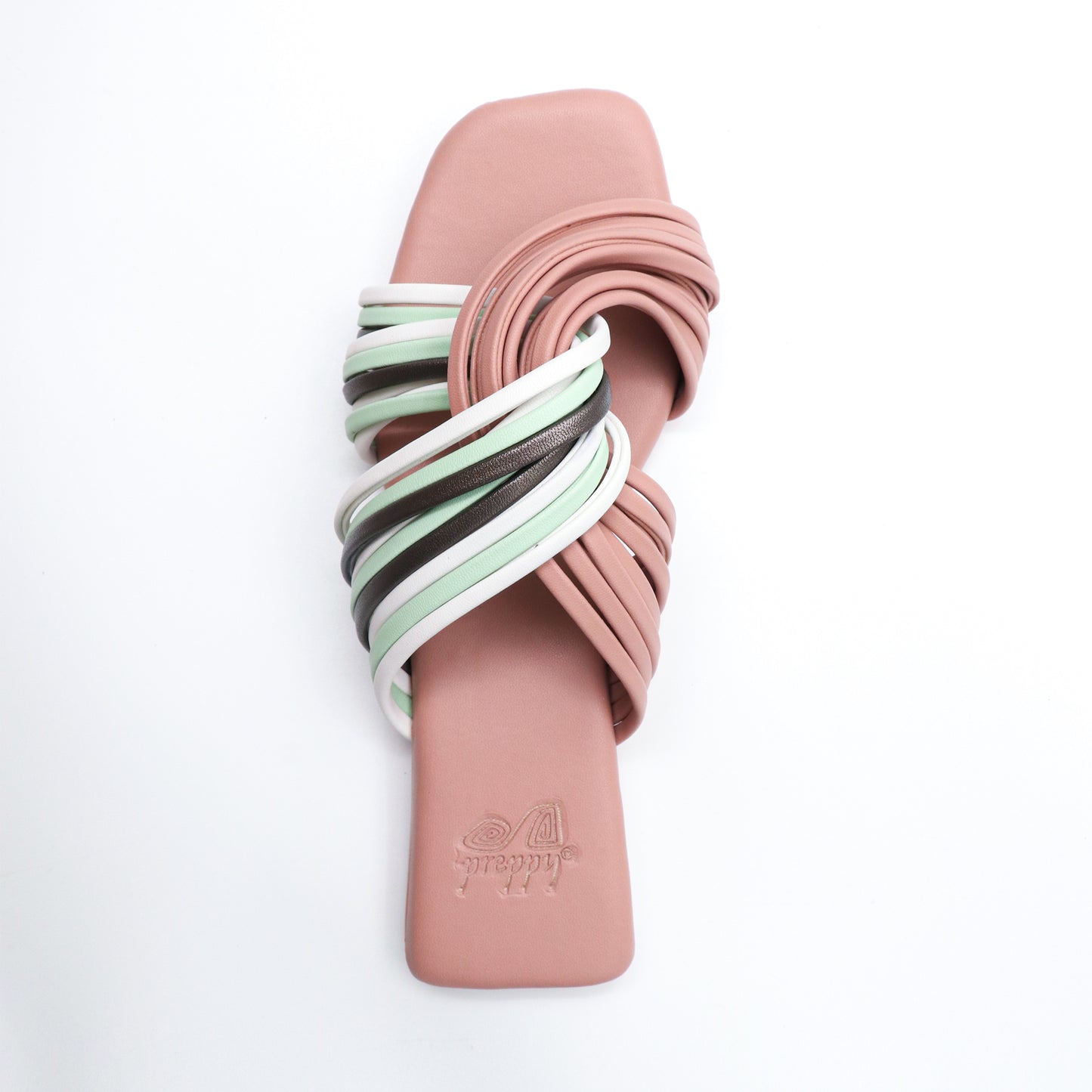 Twisted sliders