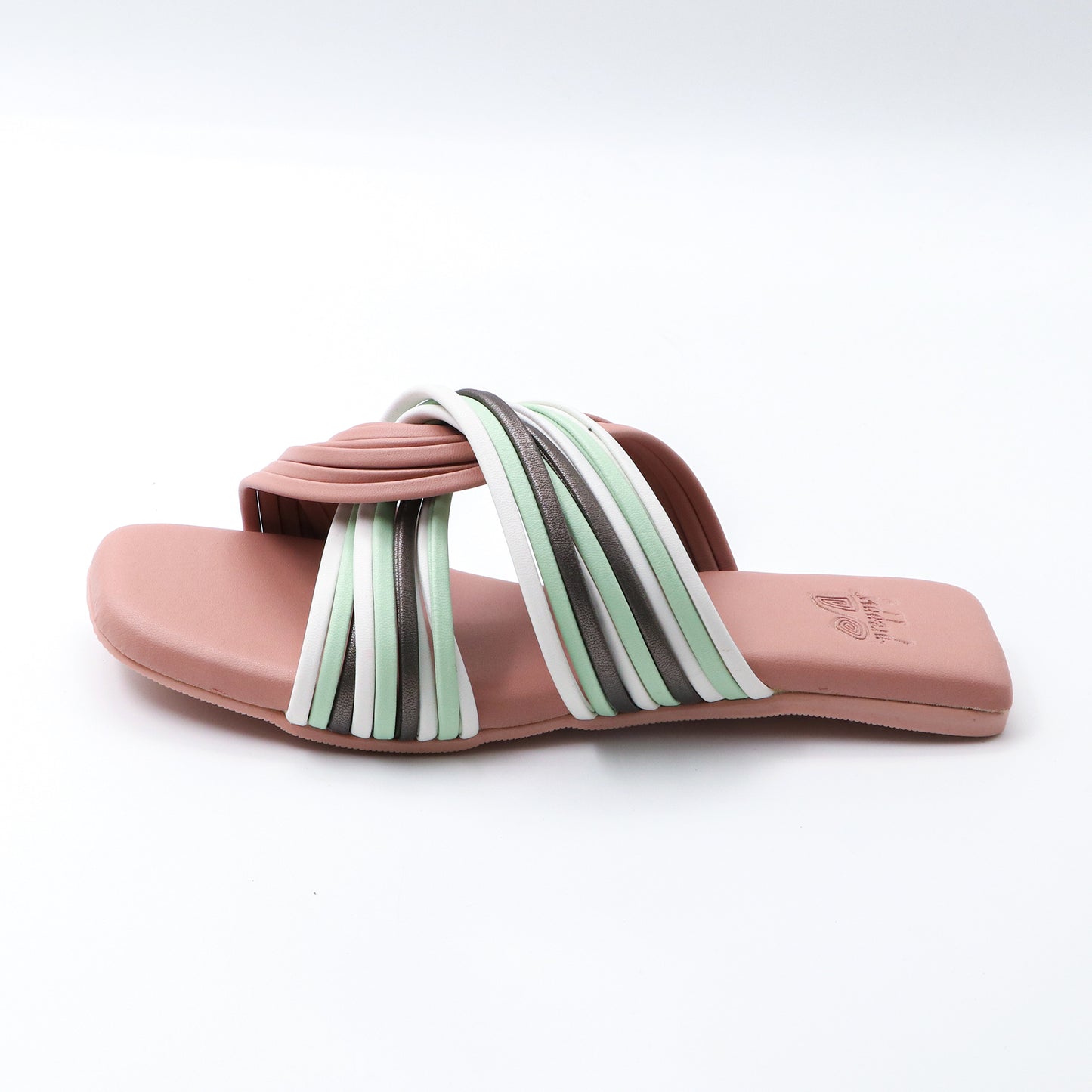 Twisted sliders