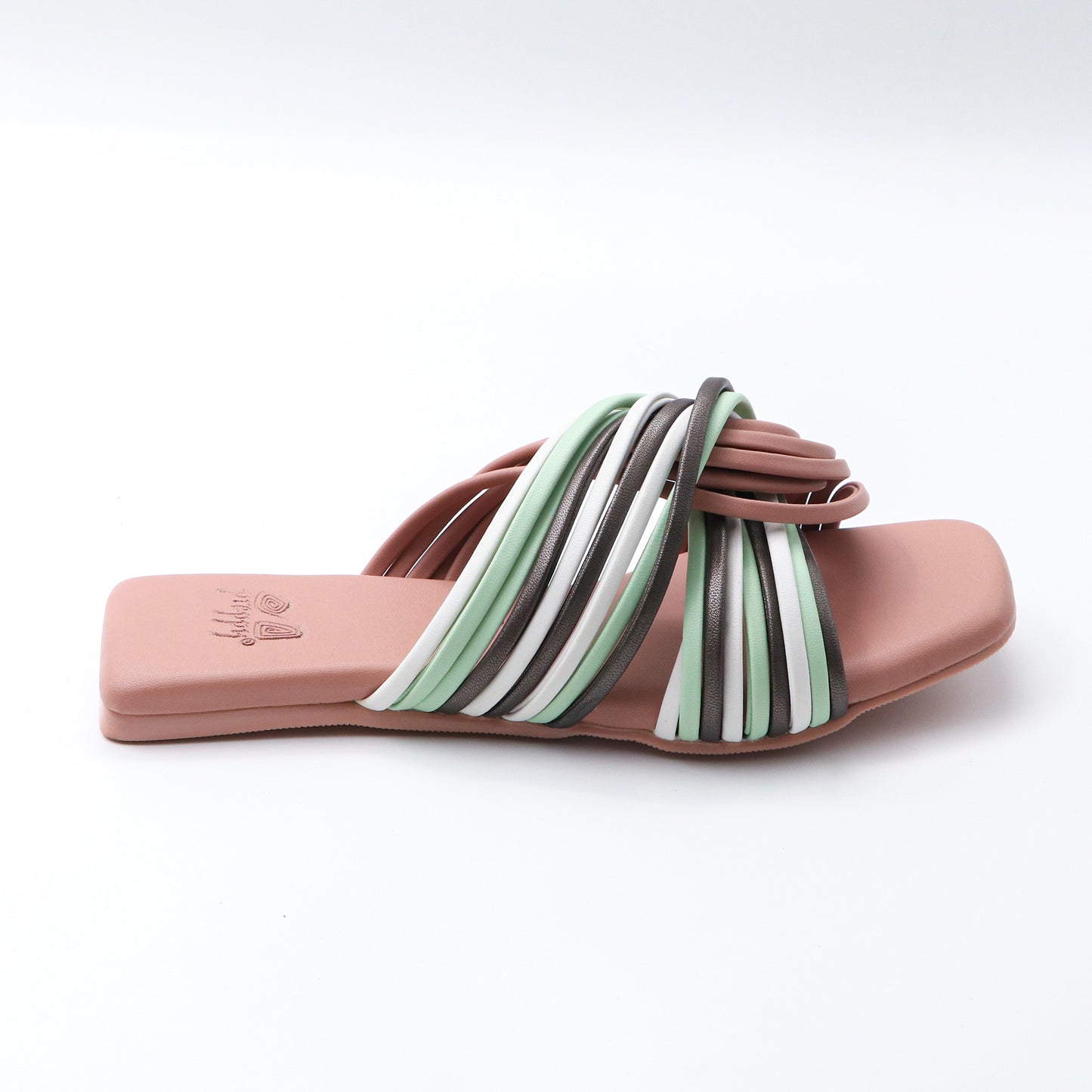 Twisted sliders
