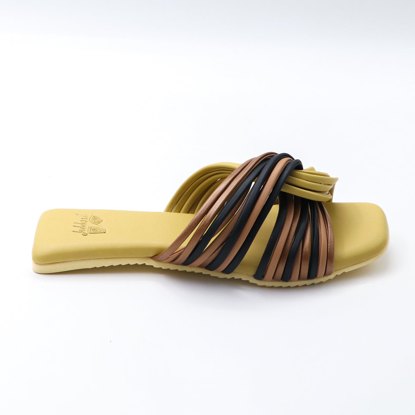 Twisted sliders