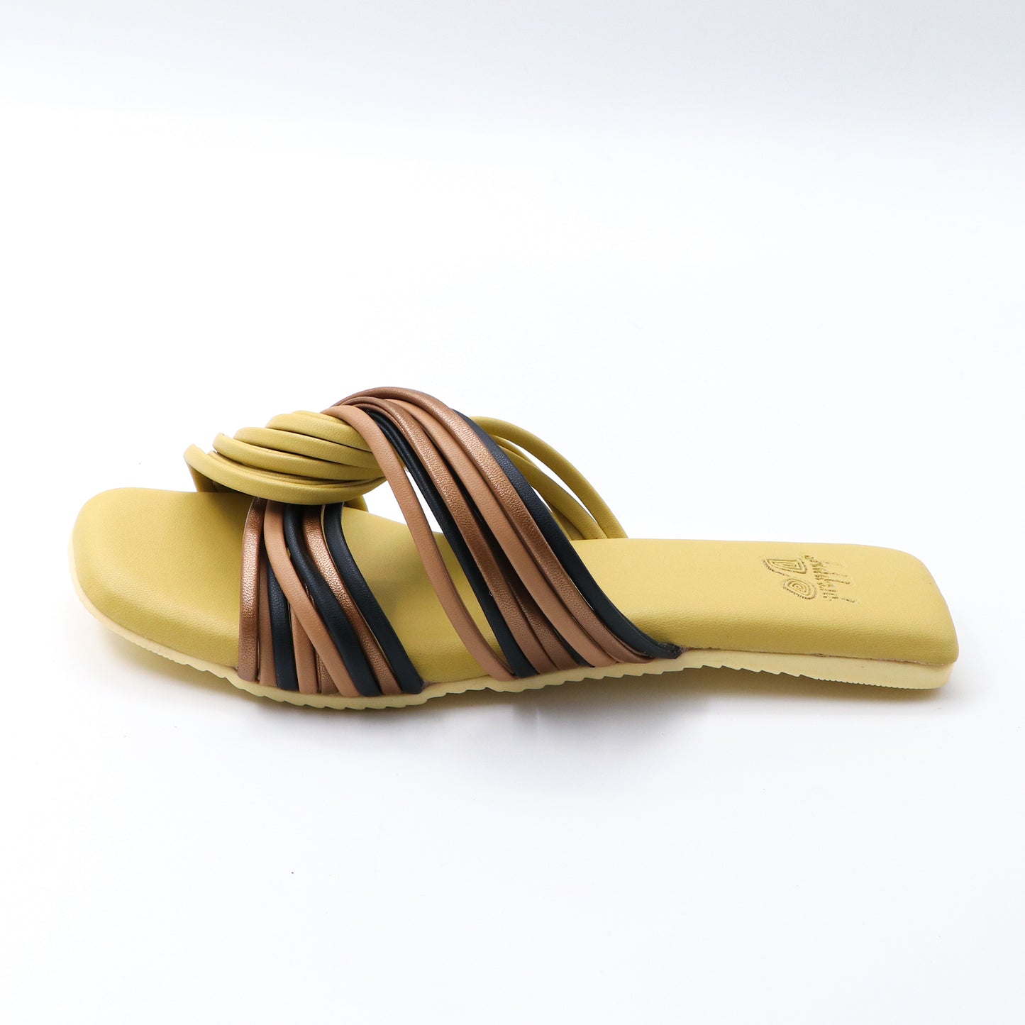 Twisted sliders