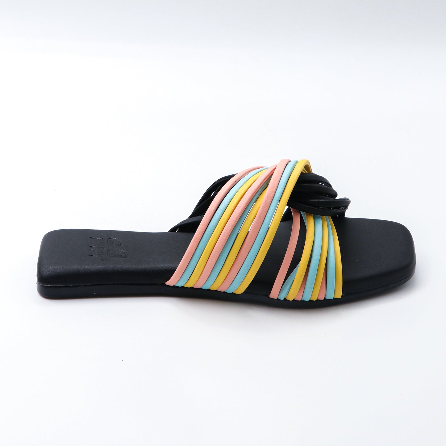 Twisted sliders
