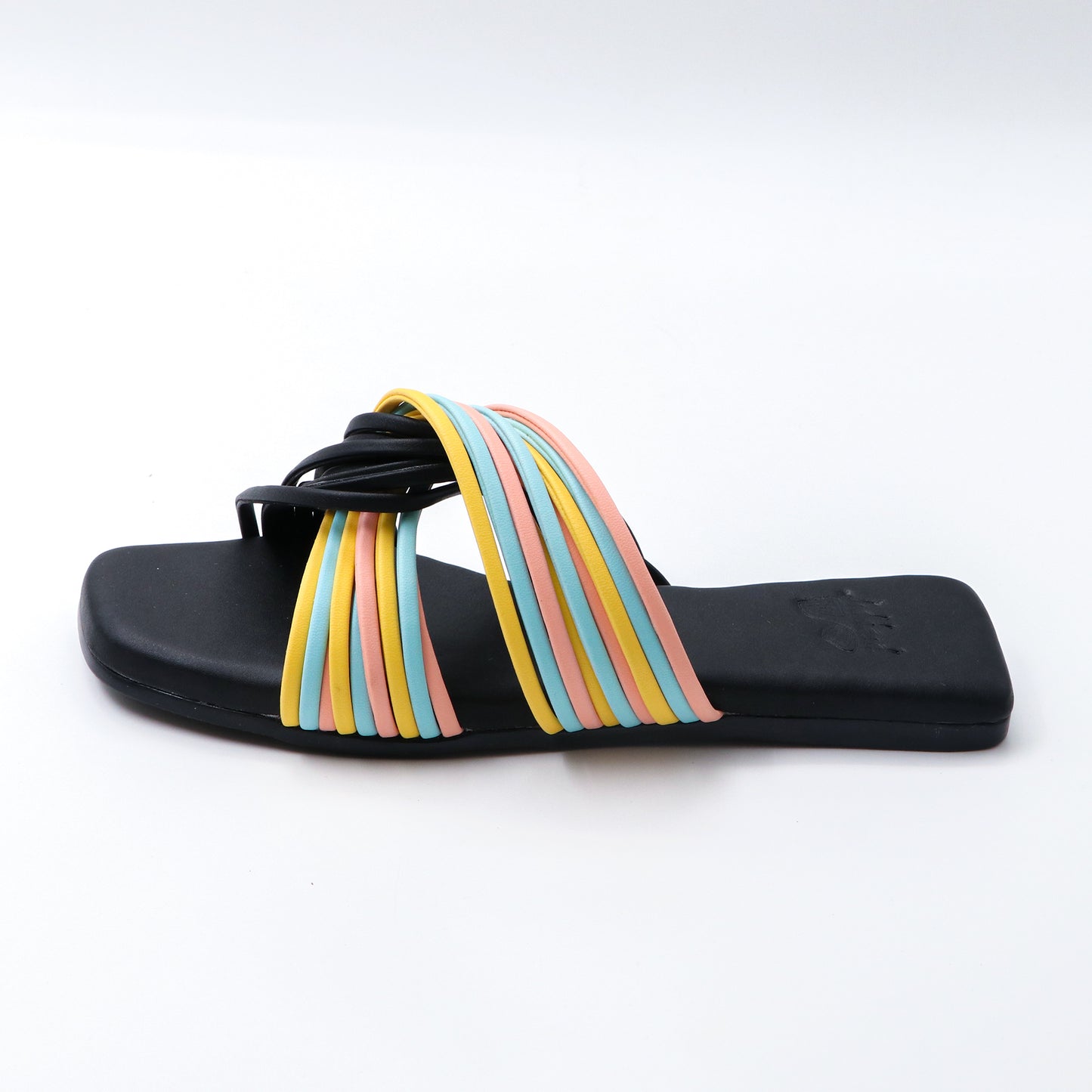Twisted sliders