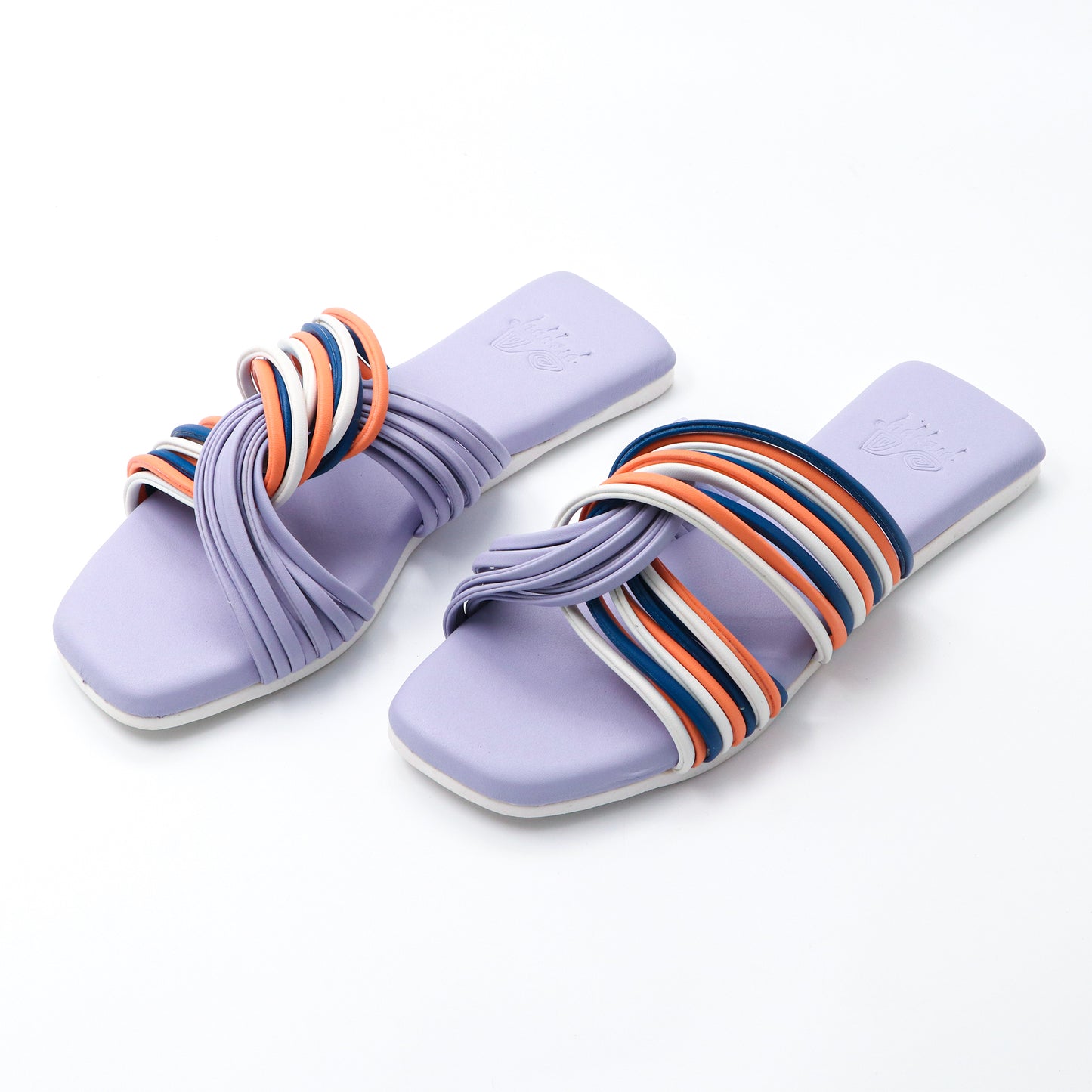 Twisted sliders