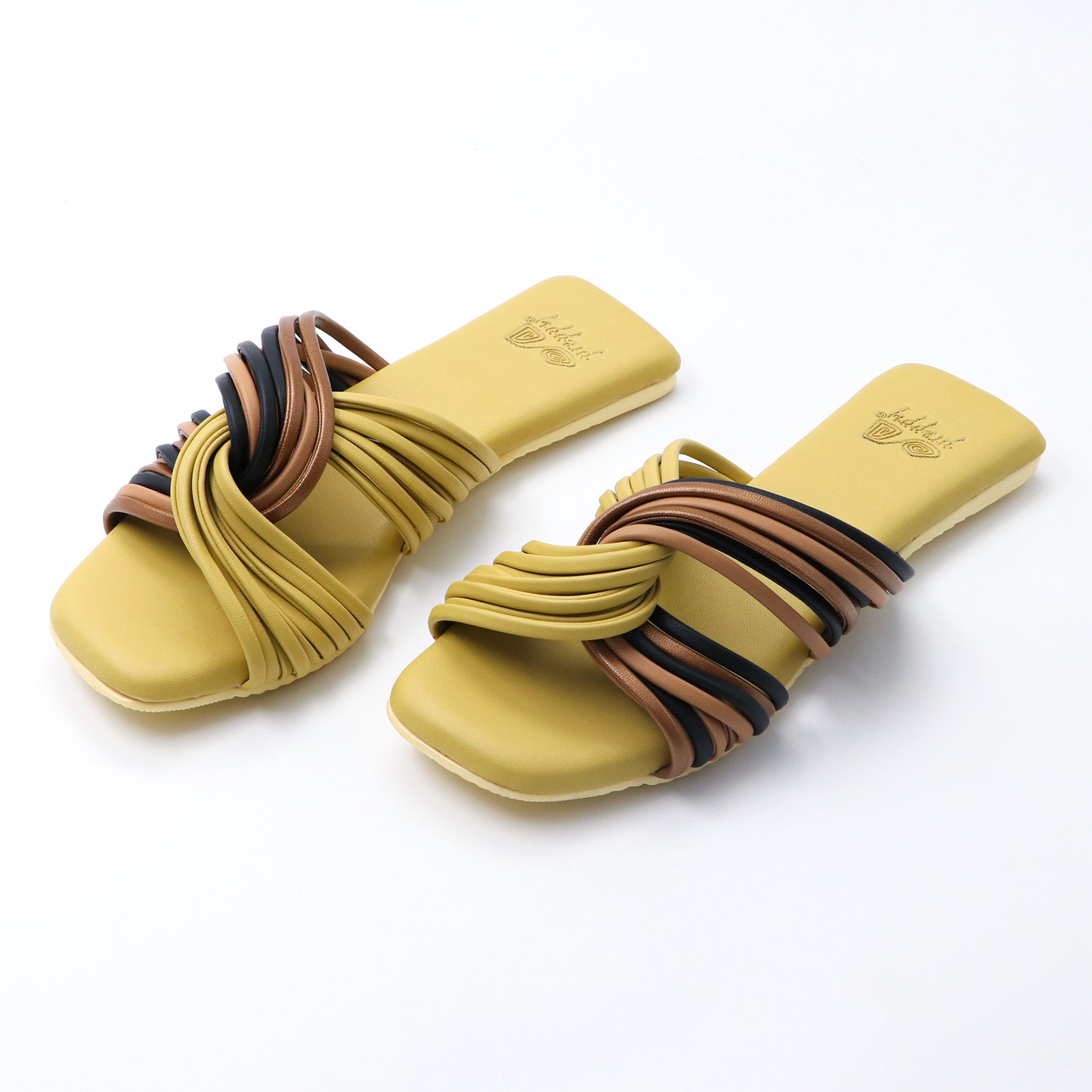 Twisted sliders