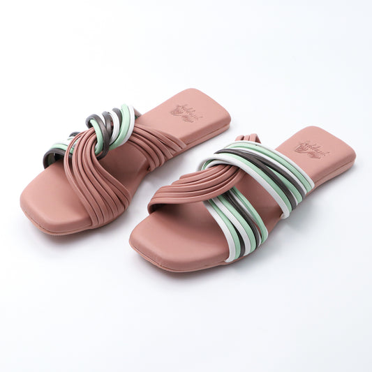 Twisted Sliders