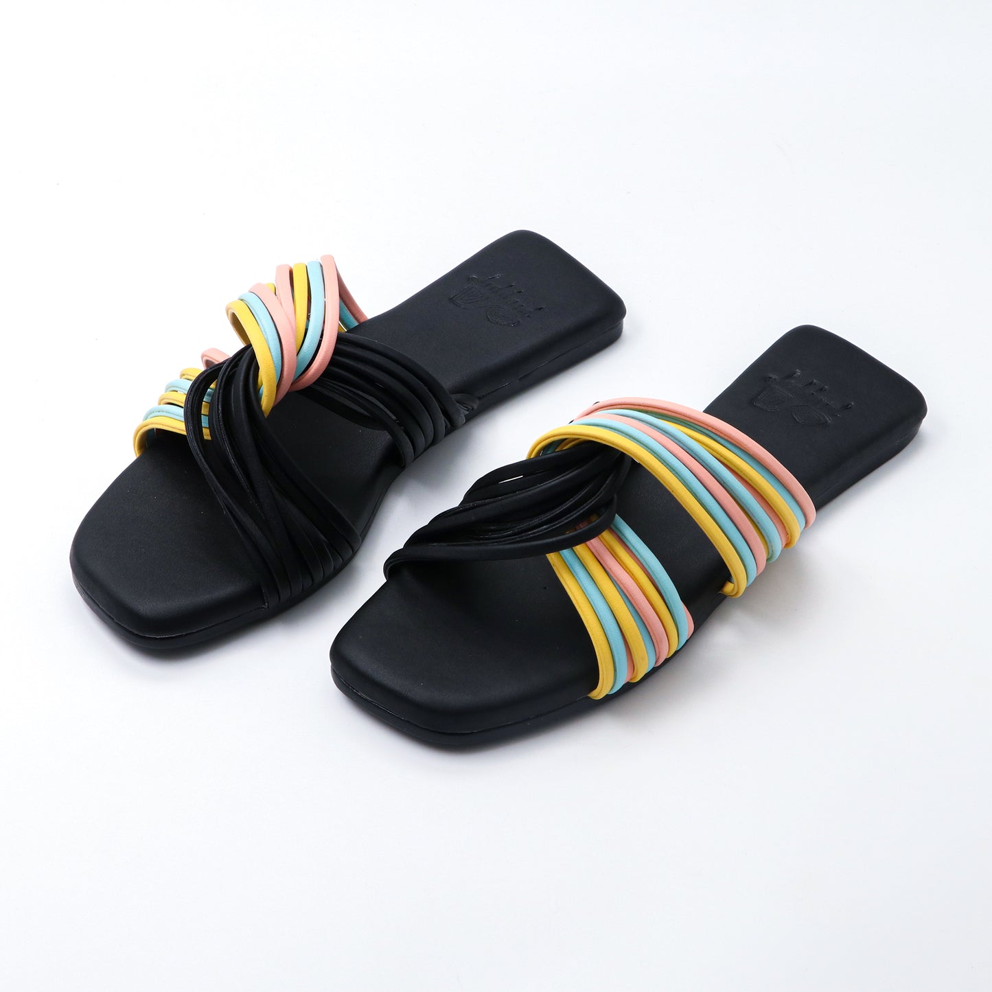 Twisted sliders