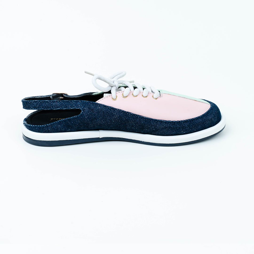 Slip-in Sandal Sneakers