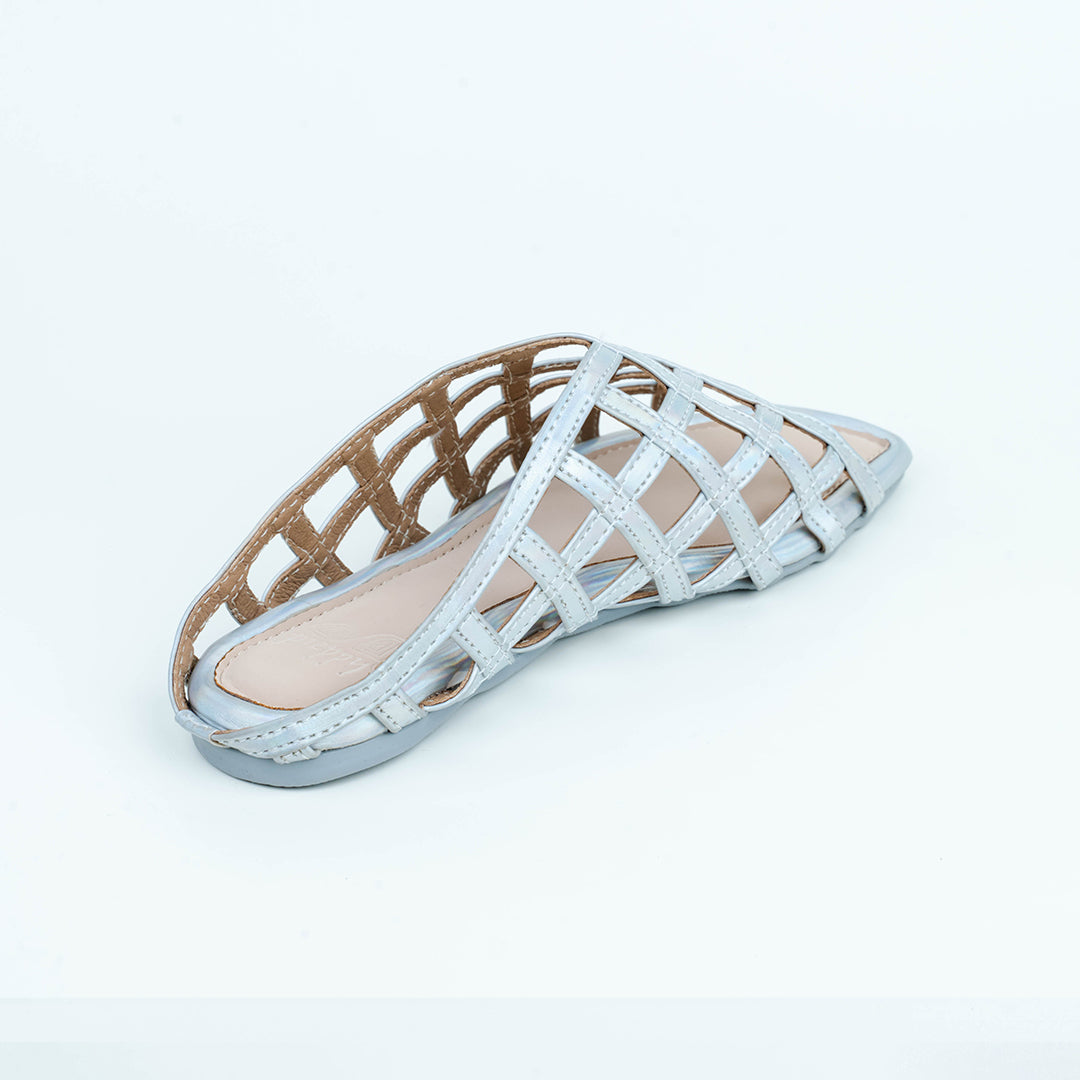 Fishnet Flats