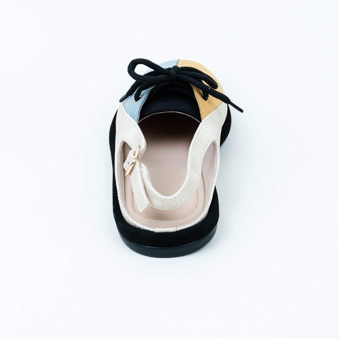 Slip-in Sandal Sneakers