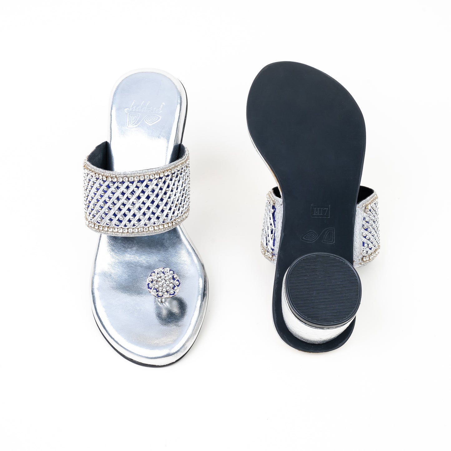 Modern Paduka