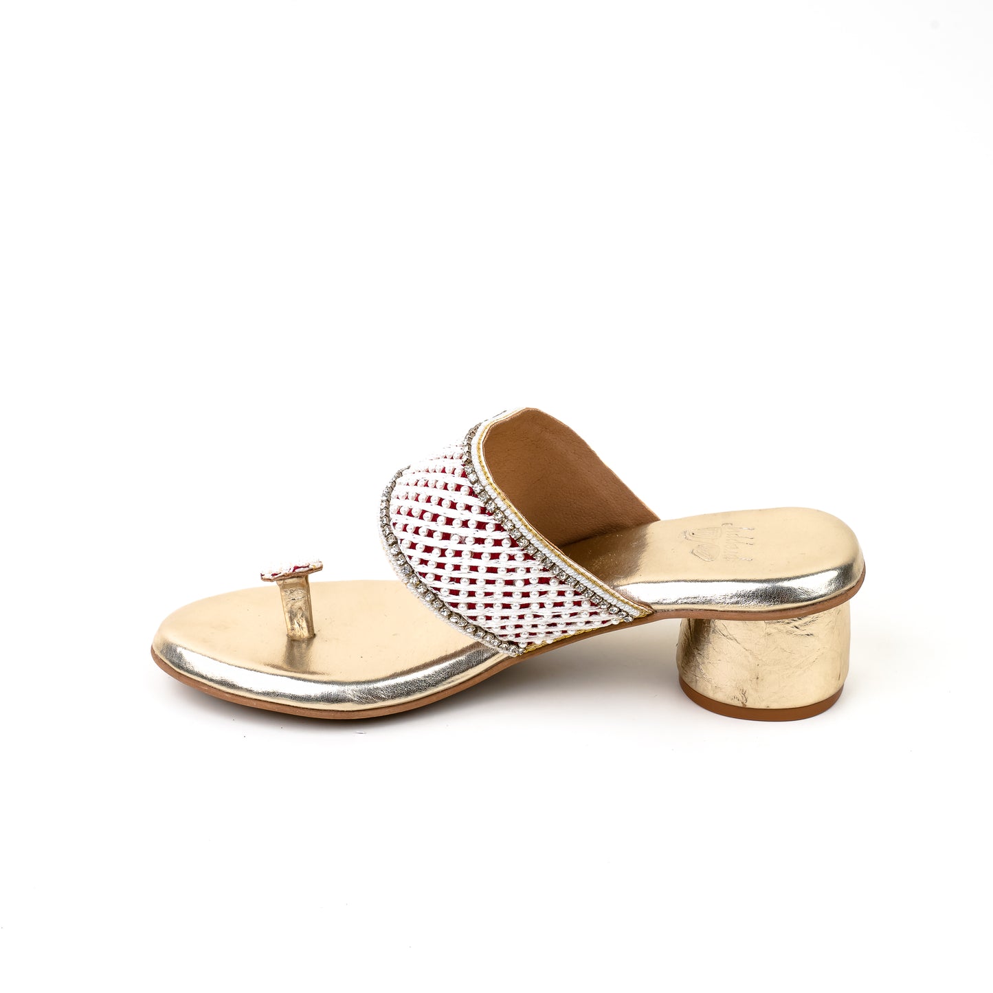 Modern Paduka