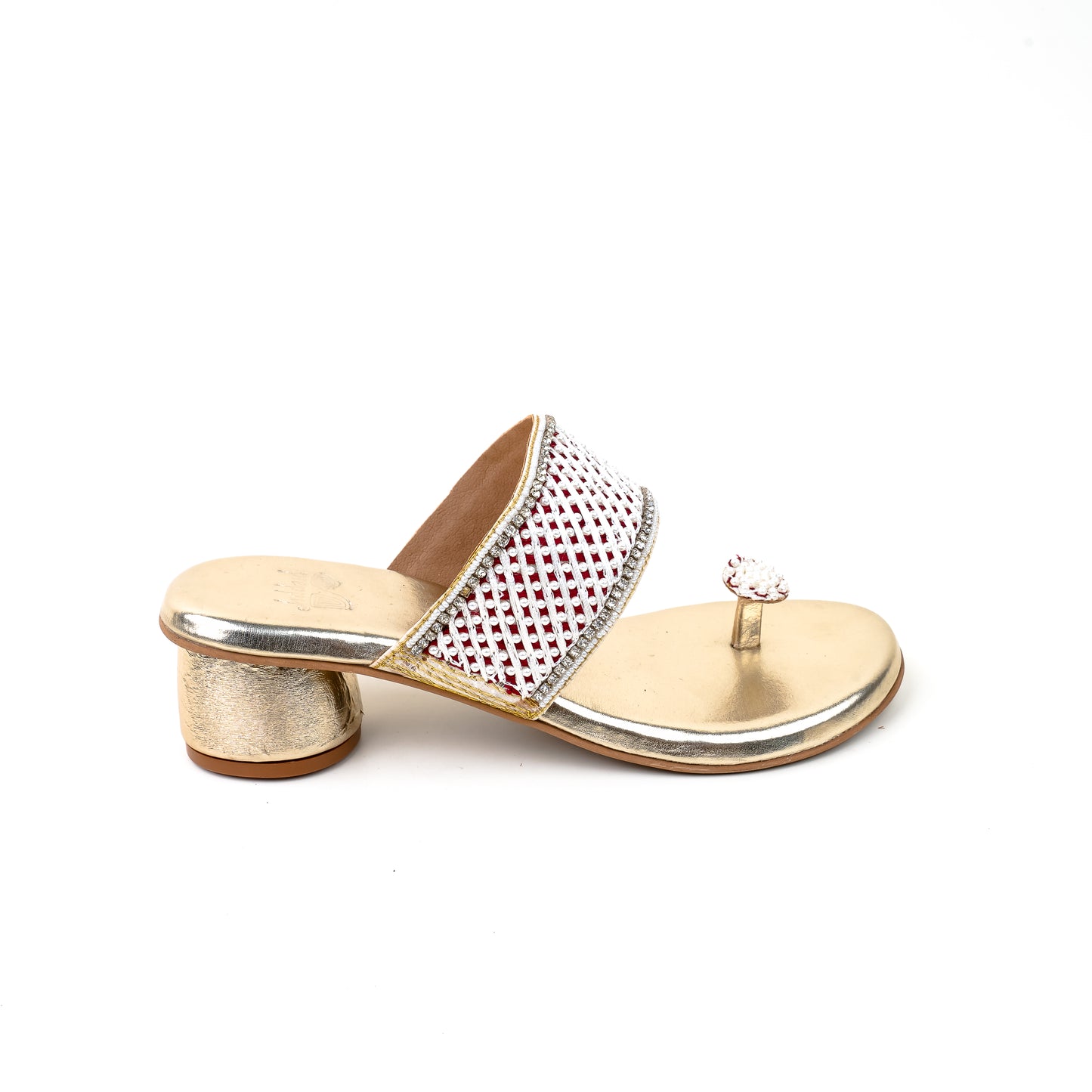 Modern Paduka