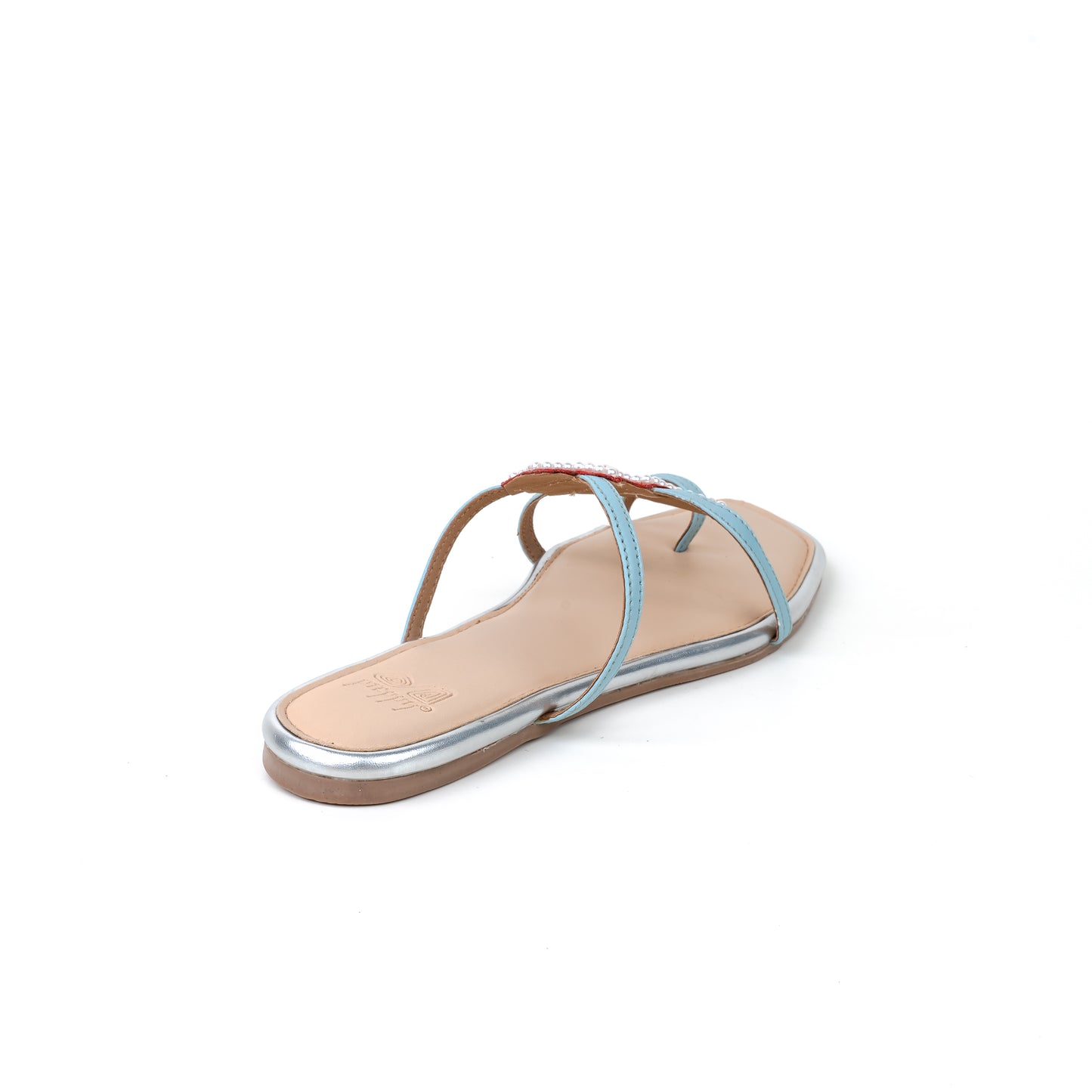 Blooming Butterfly Strap & Toe