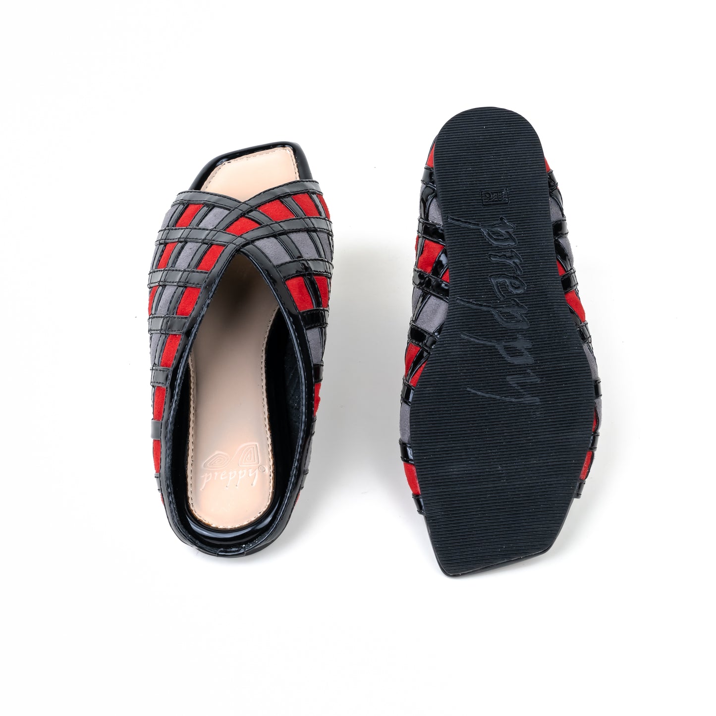 Fishnet Flats