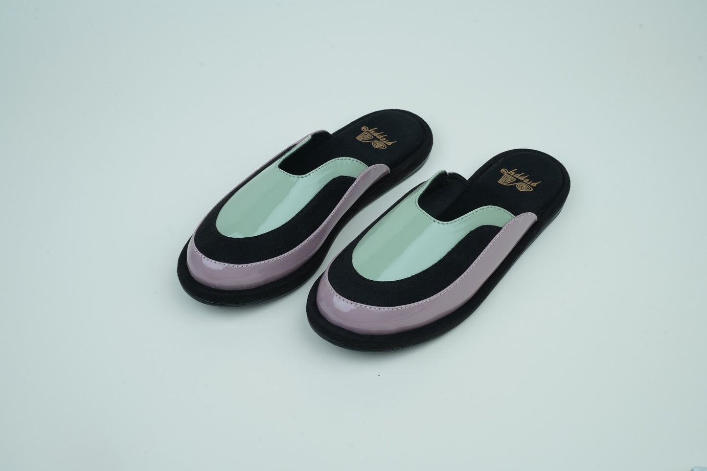 Slip On Ballerina