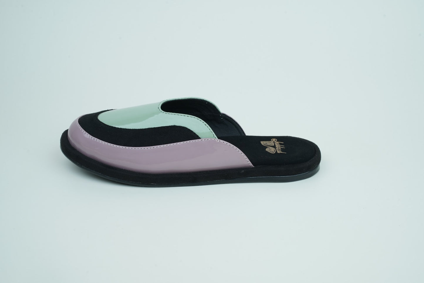 Slip On Ballerina
