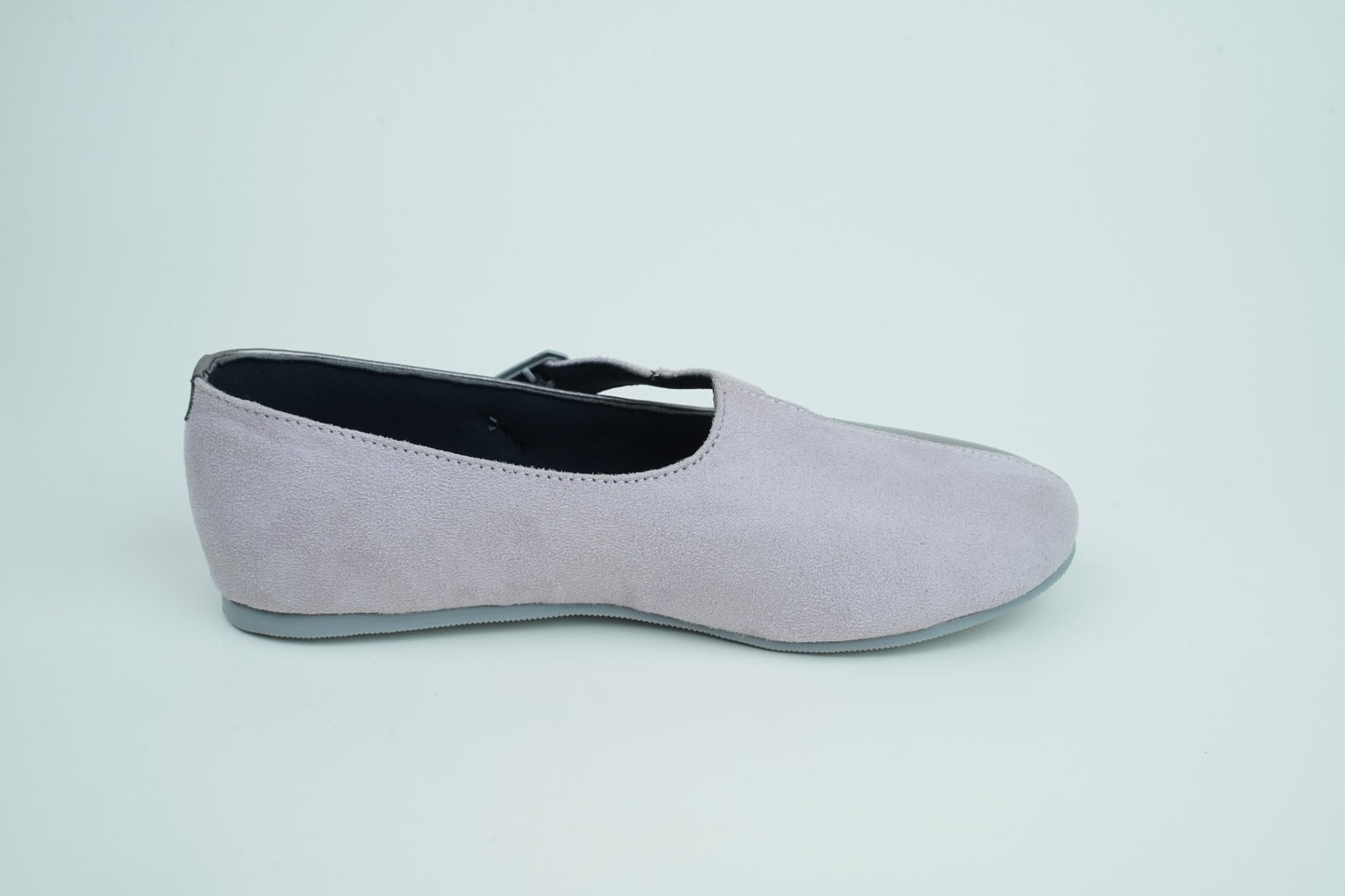 Dual Tone Ballerina
