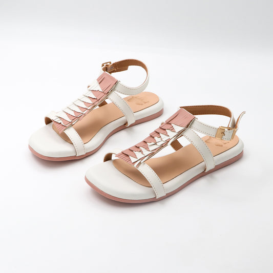 Fancy Layered Sandal