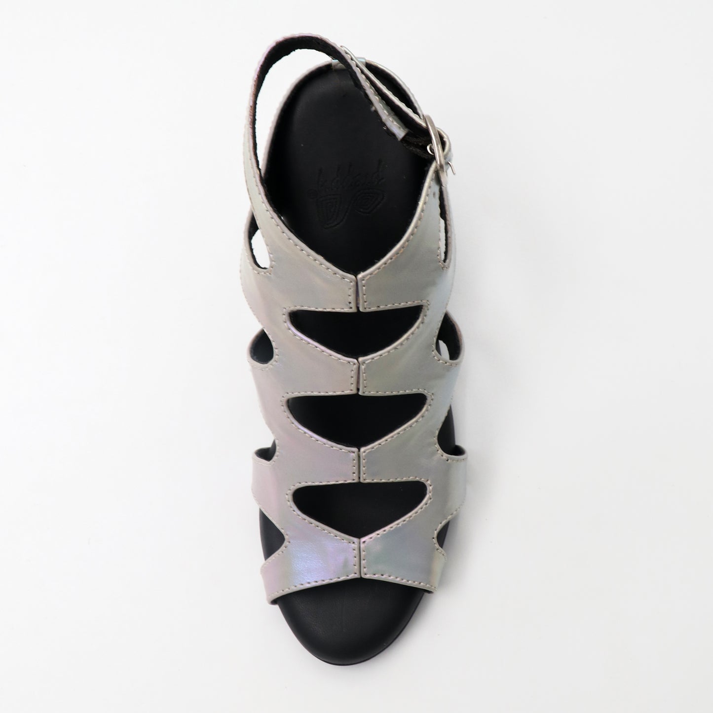 Holographic heels