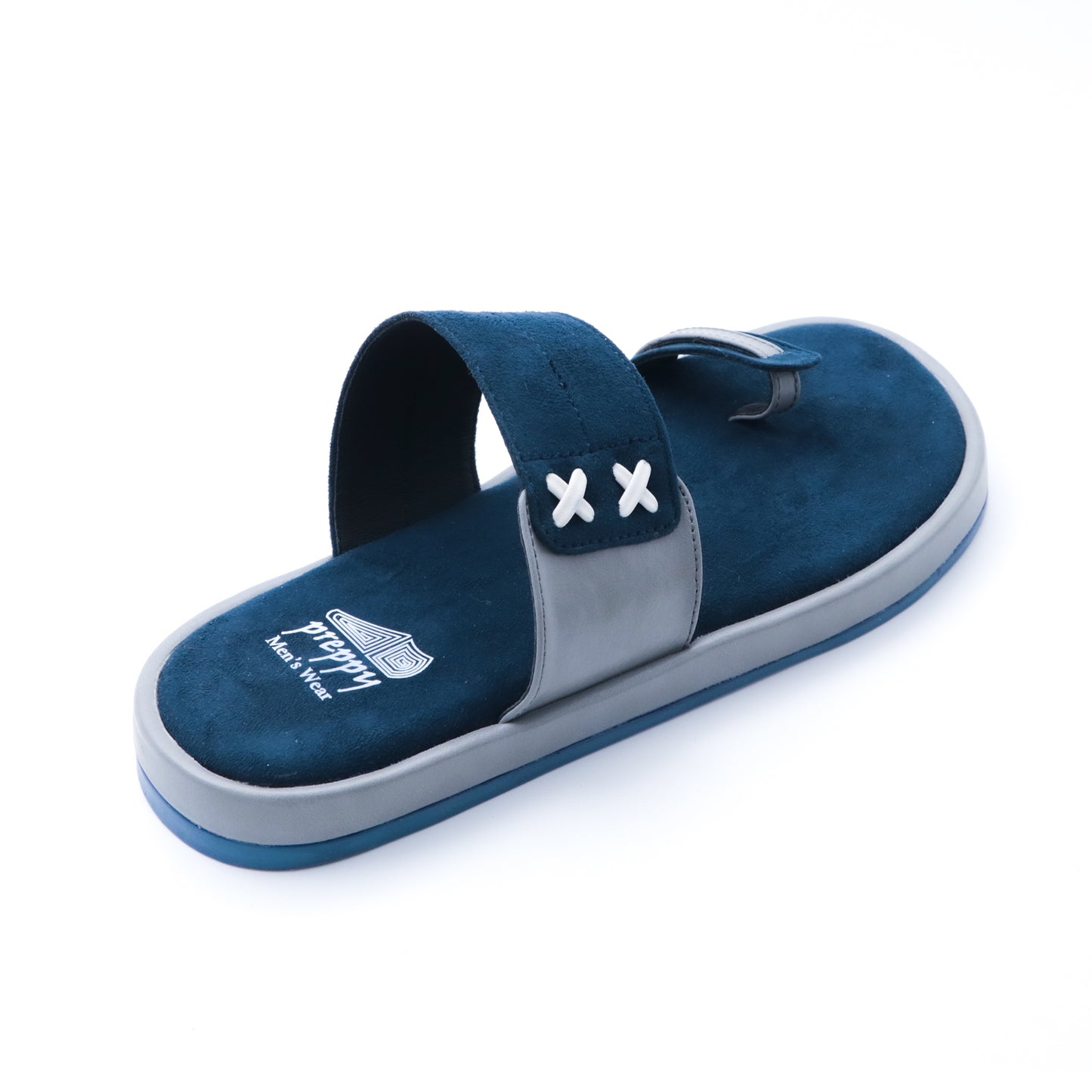 Barefoot Strap n Toe
