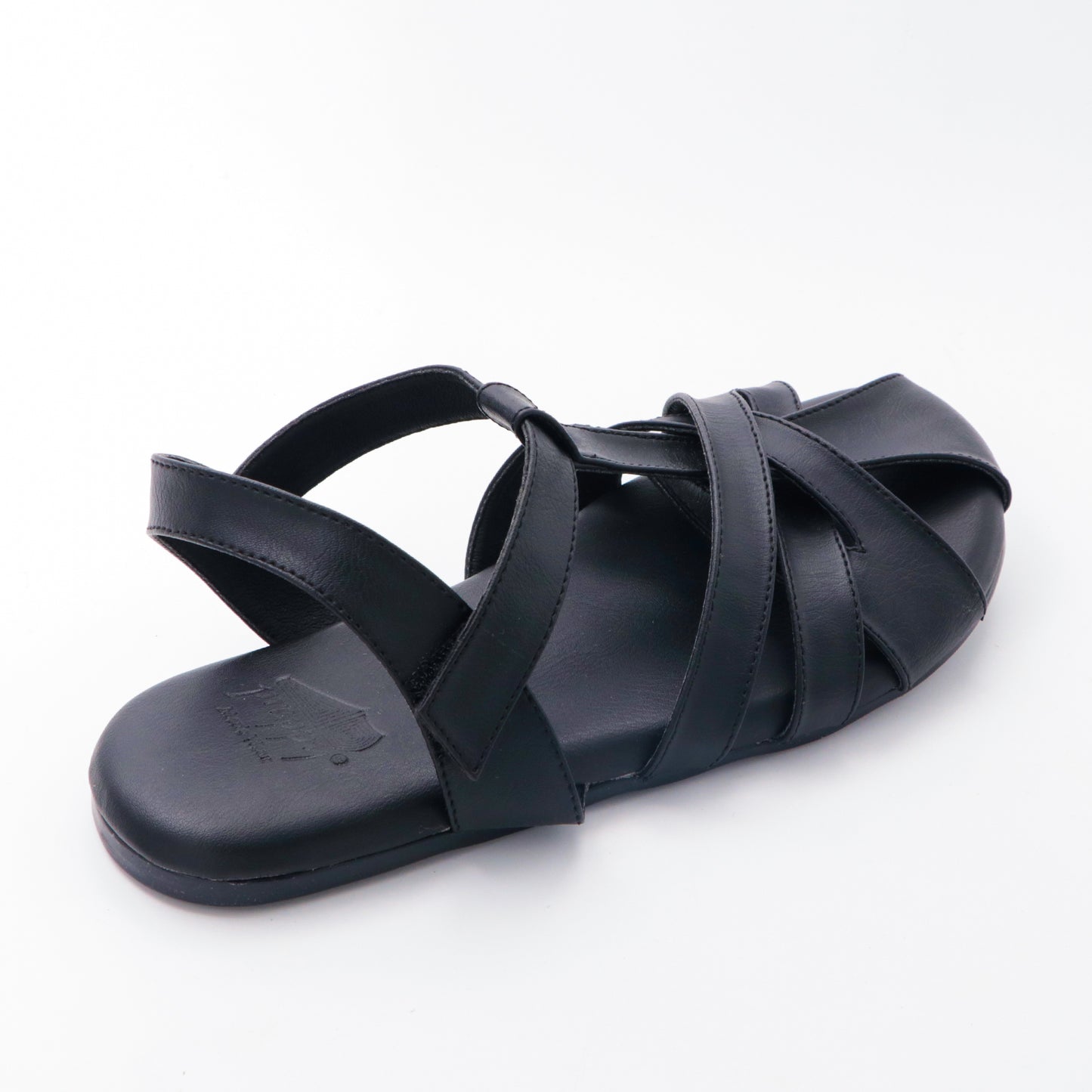 Classic Strapy Sandal