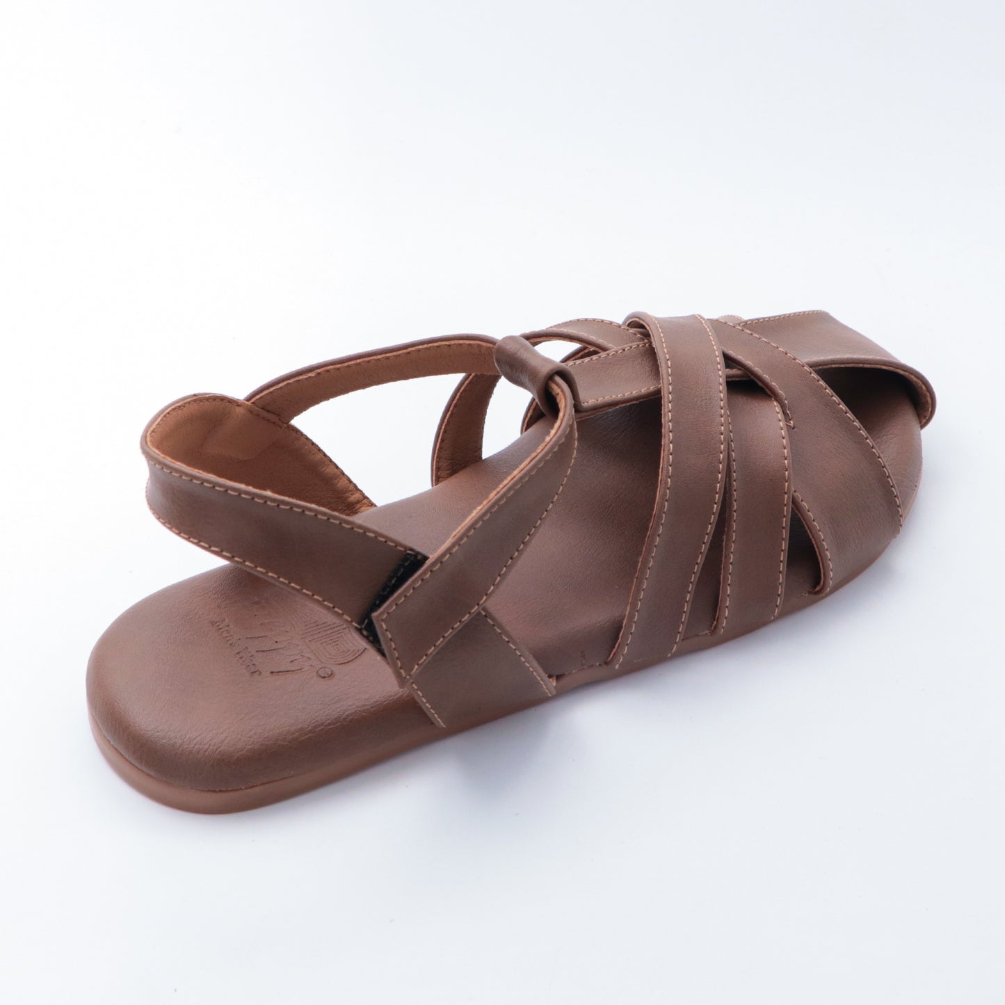 Classic Strapy Sandal
