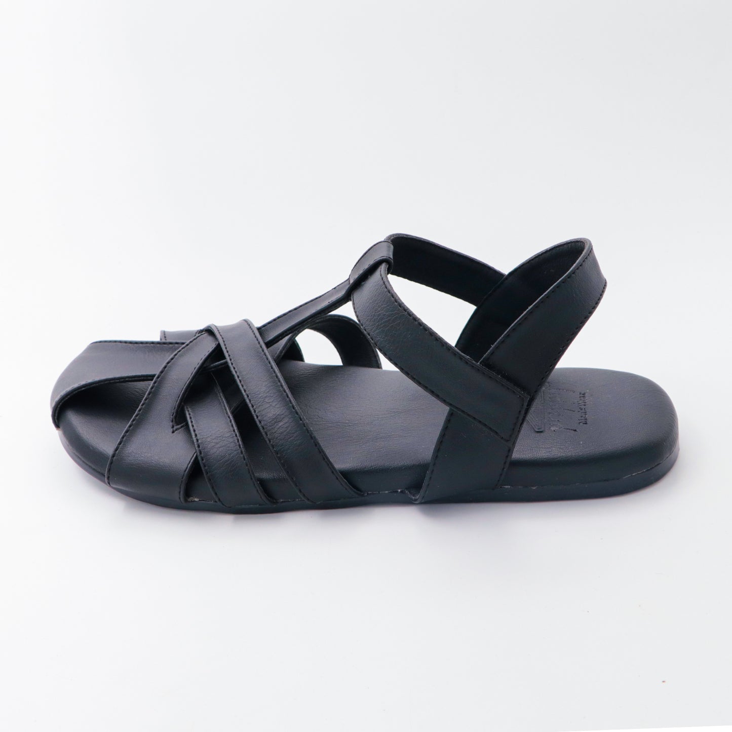 Classic Strapy Sandal