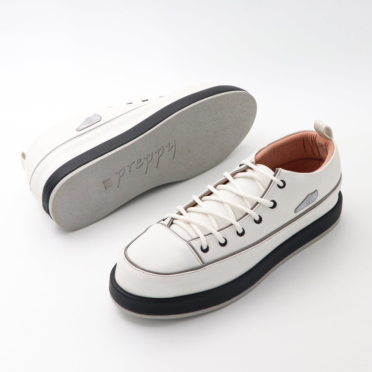 Chunky Sneaker