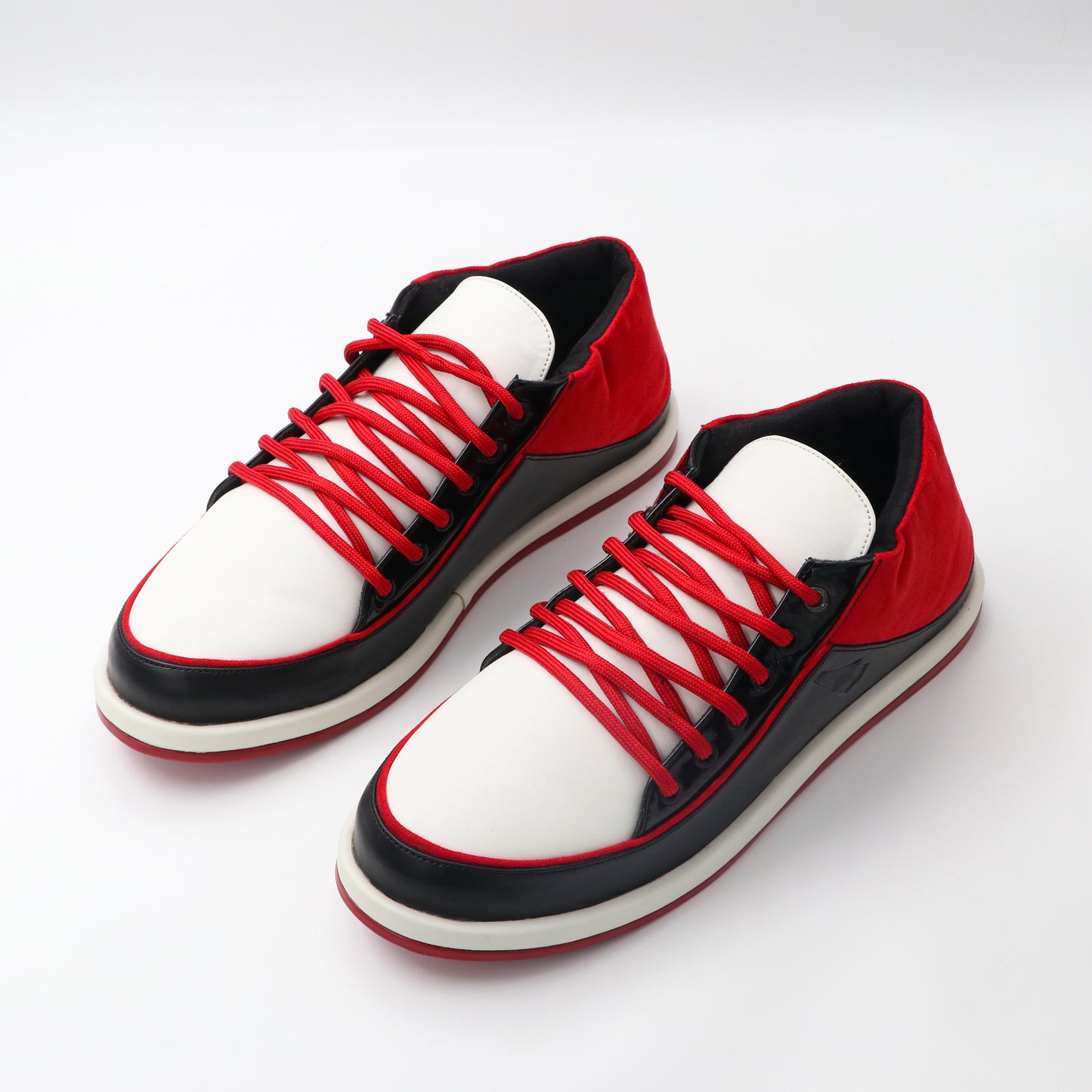 Dual Tone Sneaker