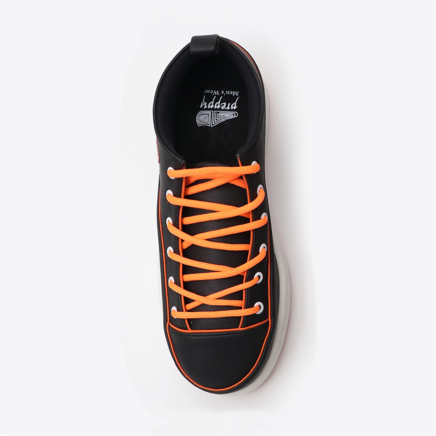 Chunky Sneaker