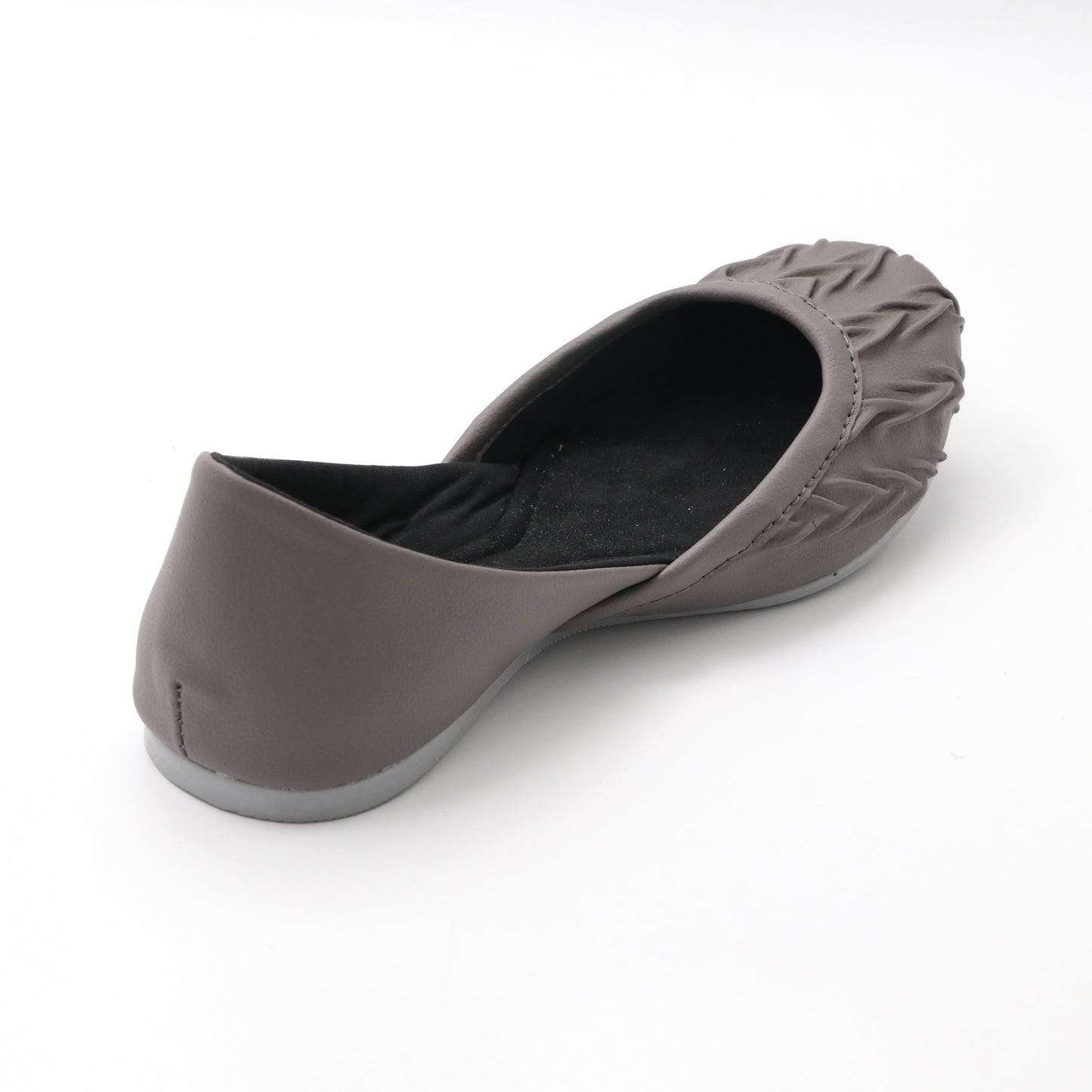 Modern mojari
