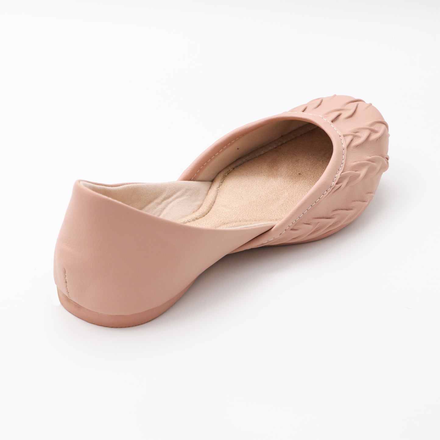 Modern mojari