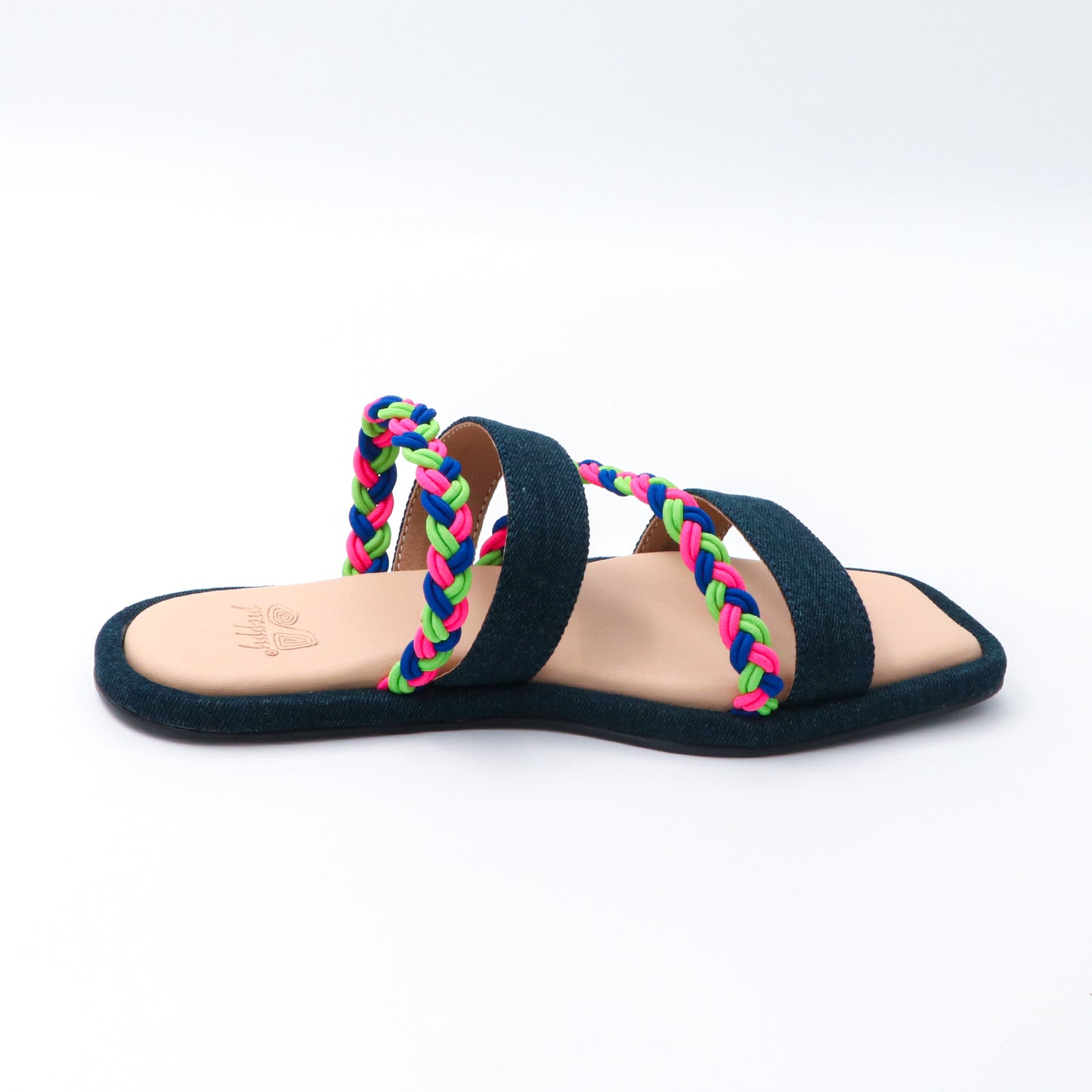 Braded sliders