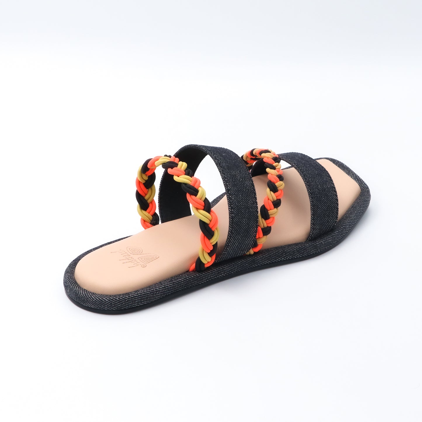 Braded sliders